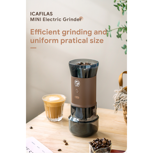 електрическа-кафемелачка-Caffino-Atron електрическа-кафемелачка-Caffino-Atron